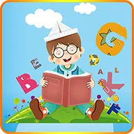 儿童英语游戏 v3.8.3.1