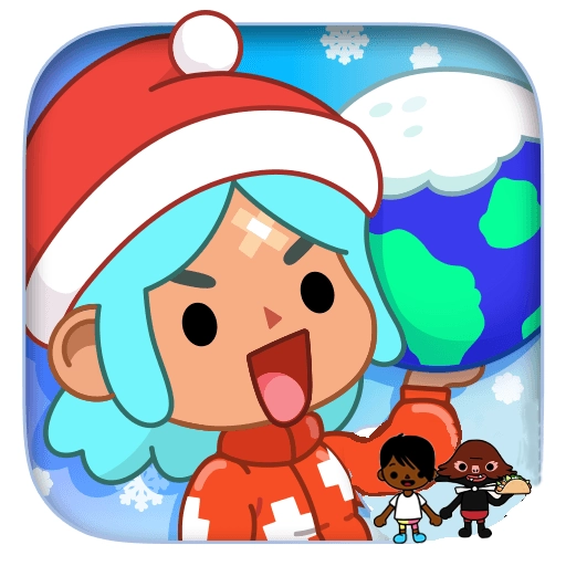 托卡小镇假期 v3.0