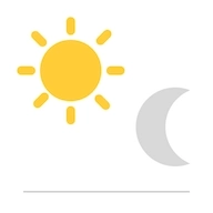 日出日落月相 v6.0