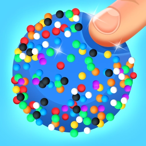 超级粘液模拟器3D