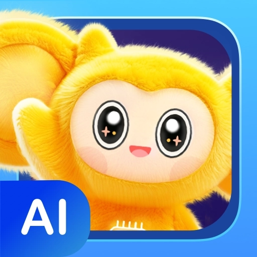 小金猴AI启蒙 v1.9.1