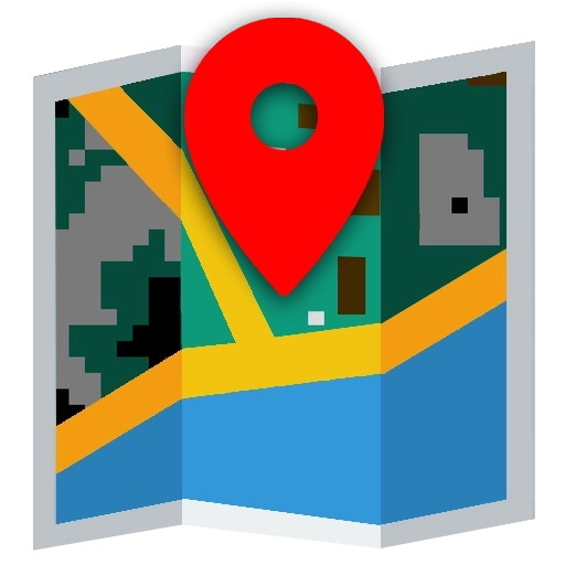 探险者地图浏览器