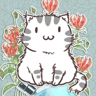 花与香水与猫游戏最新版