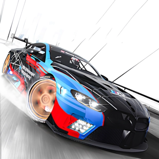 狂热赛车手机版