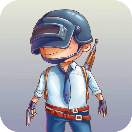 绝地吃鸡键盘安卓版