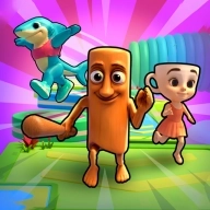 娃娃爱跑酷 v1.0.6