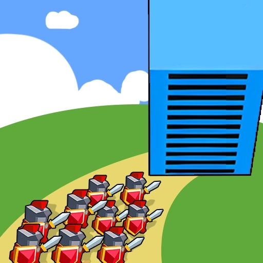 全面出击刺激战争