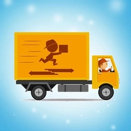 快递查询大师 v4.1