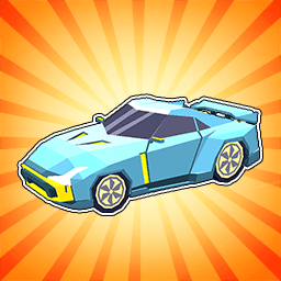 暴走极速飞车