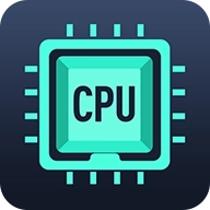 CPU设备信息  安卓版