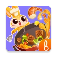 兔小萌烹饪厨房