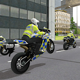 反恐警察模拟器