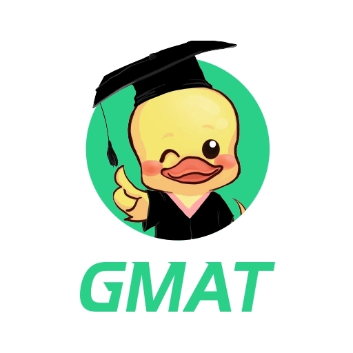 趴趴GMAT软件