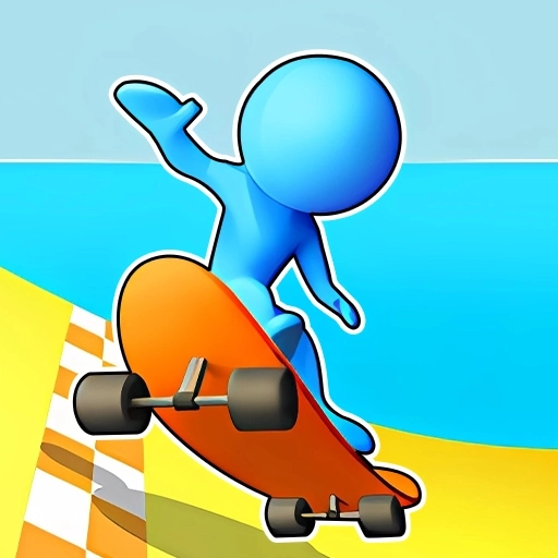 不服转个圈游戏