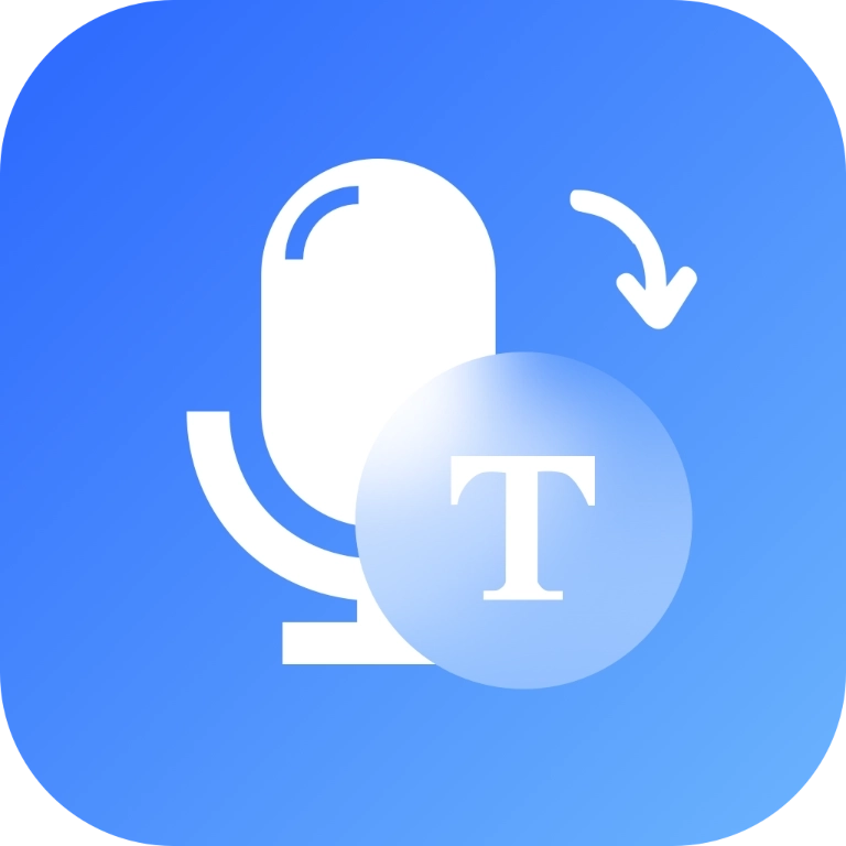 录音转文字神器 v2.0.0