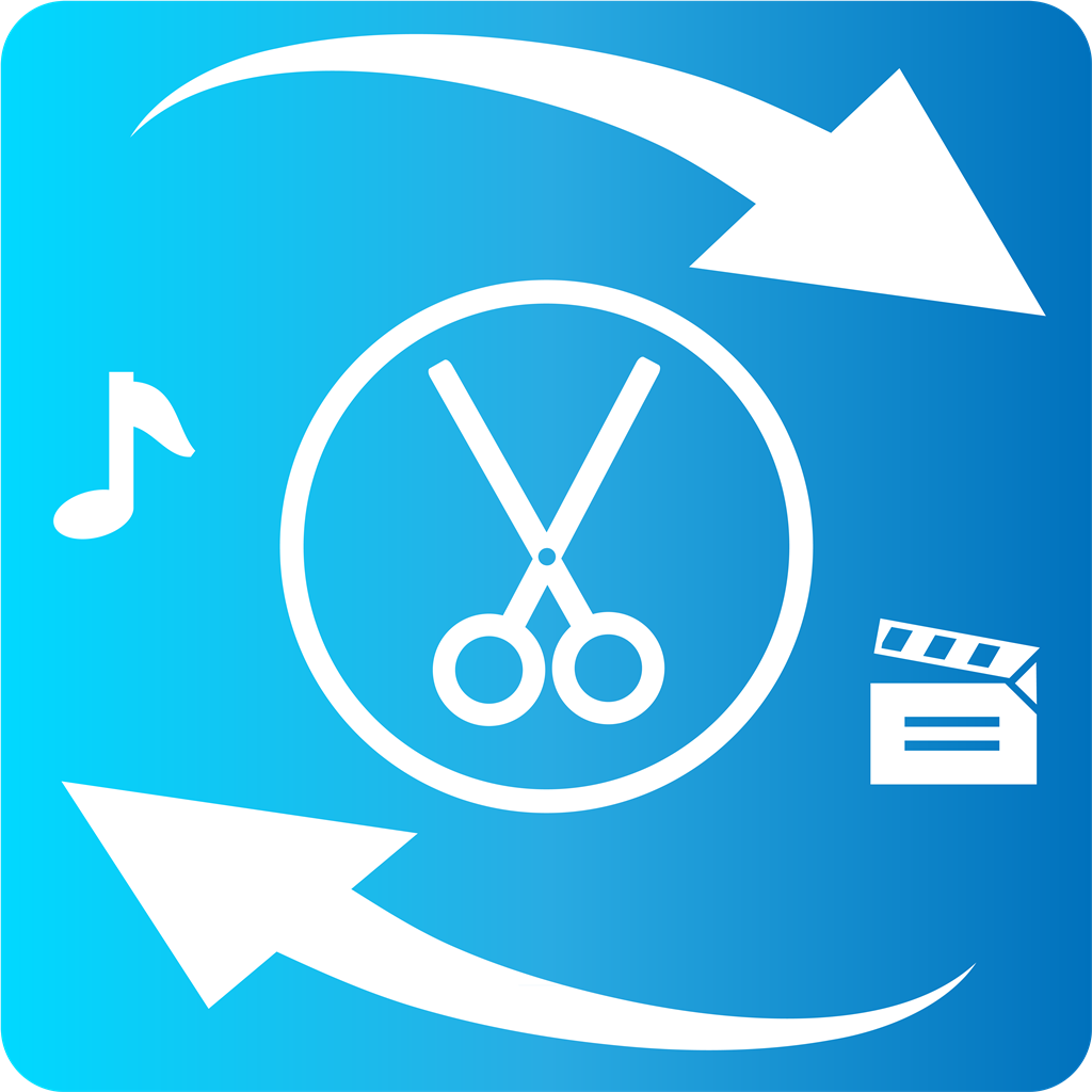 视频转音频剪辑  v31