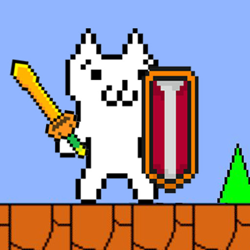 无敌喵里奥大冒险 v4.7.30