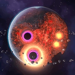 消失的星球汉化补丁