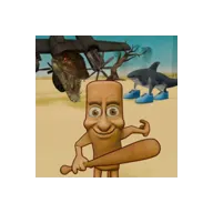 火柴人大冲关游戏