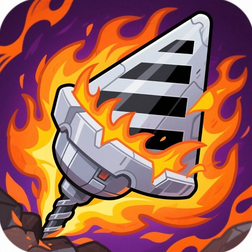 小小花园挖呀挖游戏