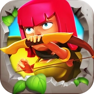 荒野部落 v1.17.22.15