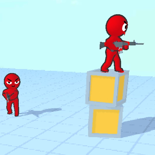 猎网英雄传 v1.1.3