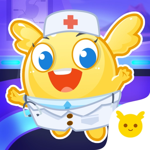 宝宝职业体验 v2.5.2