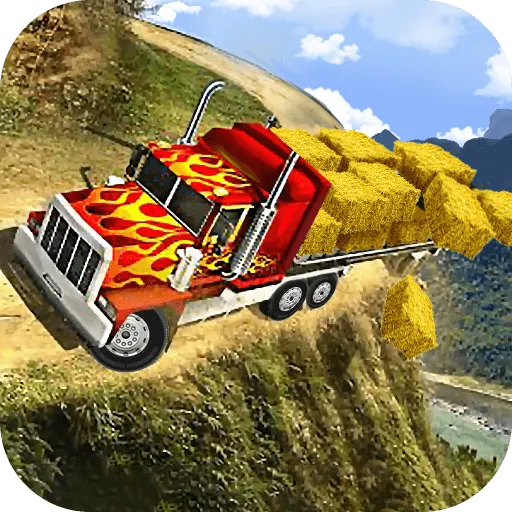 重型卡车老司机 v2.0.3