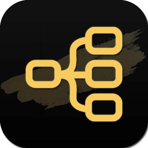 万能思维导图 v23.5.23