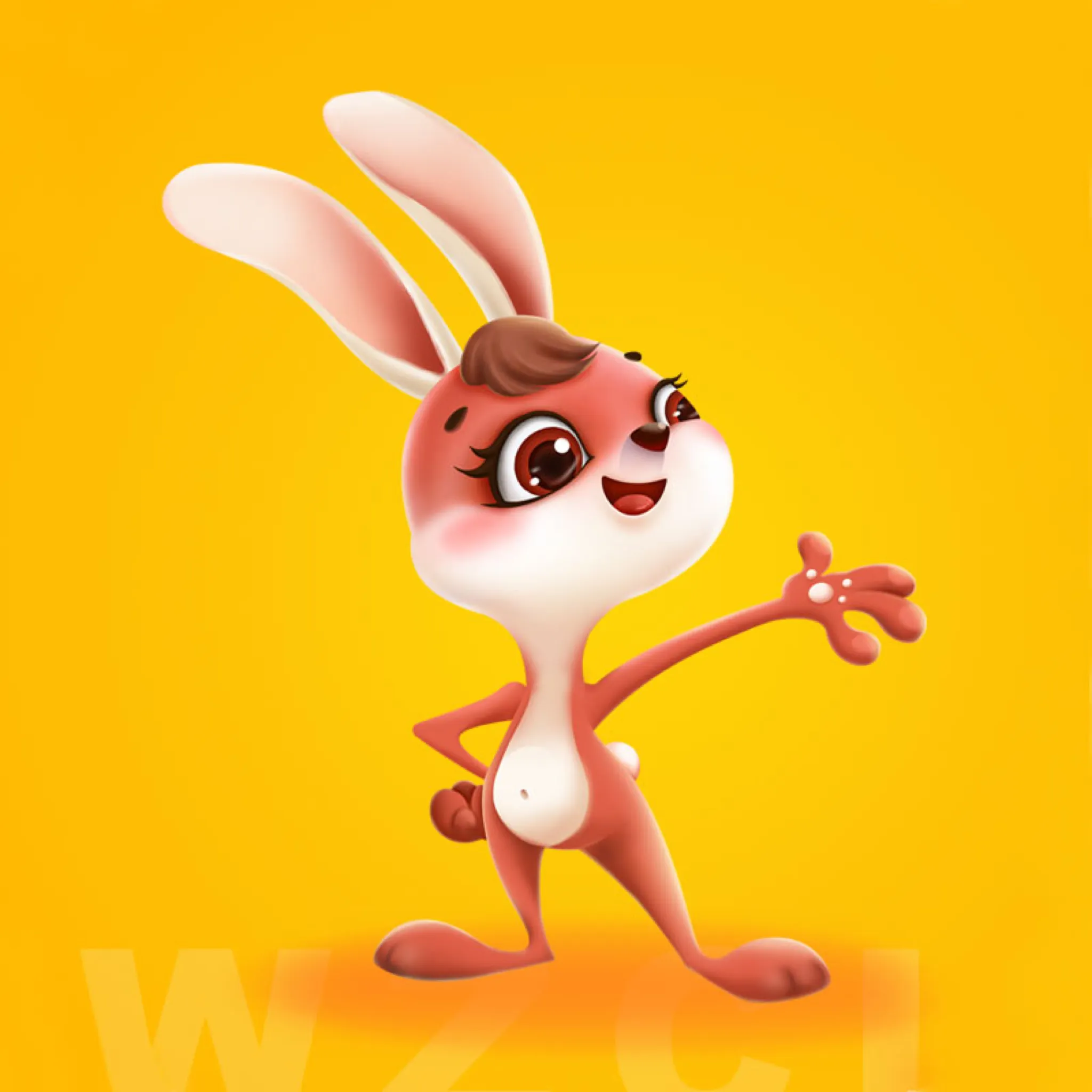 长颈兔AI课 v1.0.7