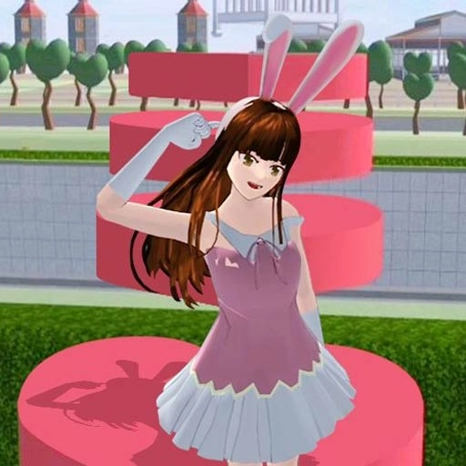 青春校园大冒险