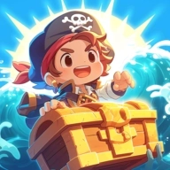 小小航海士无限金币版