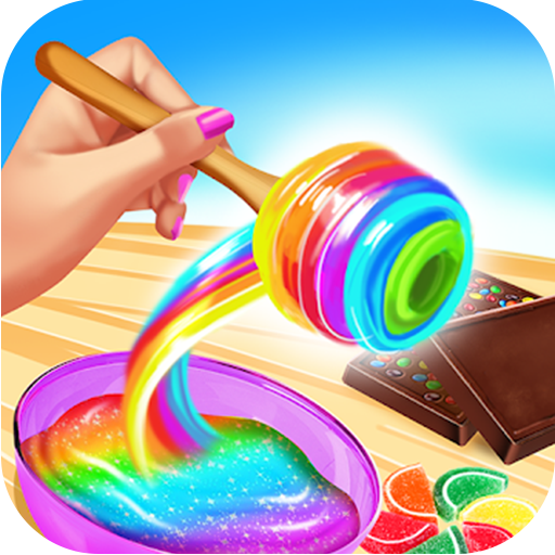 迷你糖果店 v1.7