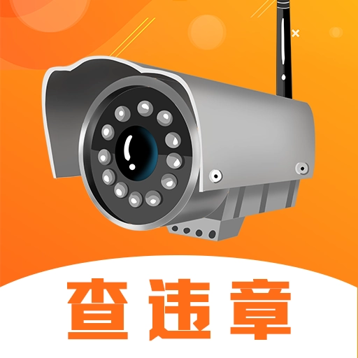查询违章 v6.1