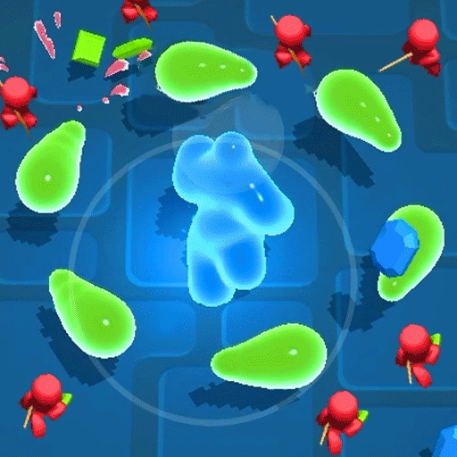 粘液怪物安卓版