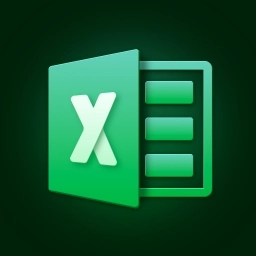 电子表格制作  v4.4.5