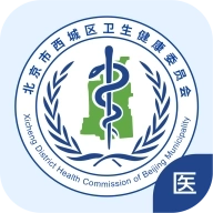 健康西城医生端 v2.1.8.403