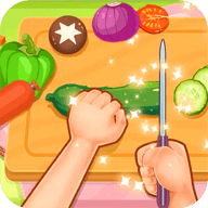 我的饭店开张啦