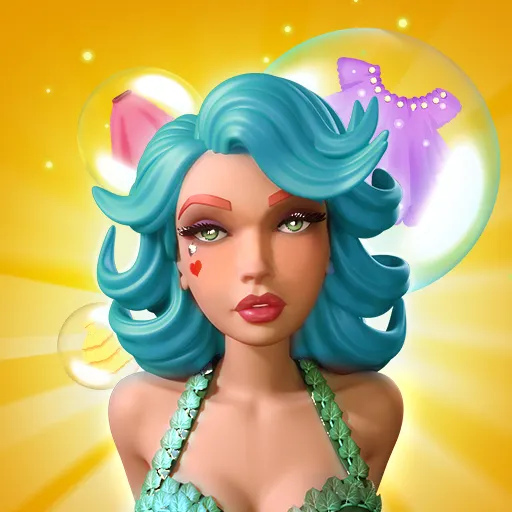 疯狂潮装免费版