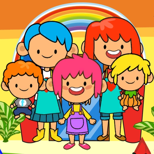 迷你小镇宝宝保姆 v10.0.9