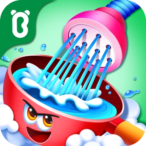 宝宝神奇厨房最新版