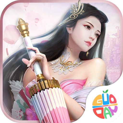 仙境奇兵安卓版 v1.1.1