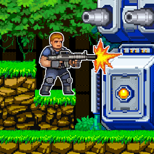 特工行动安卓版