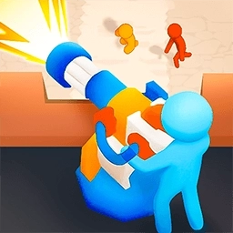 橡皮人都市生存 v1.0.2