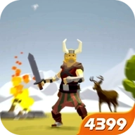 北欧海盗大作战