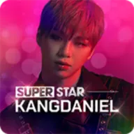 SuperStar KANGDANIEL手游官网安卓版