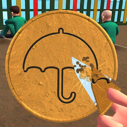 糖饼雕刻大师 v1.5