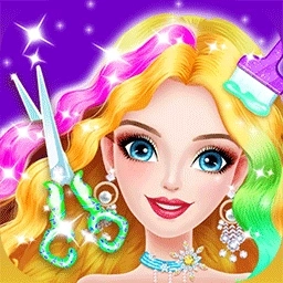 时尚美妆模拟游戏