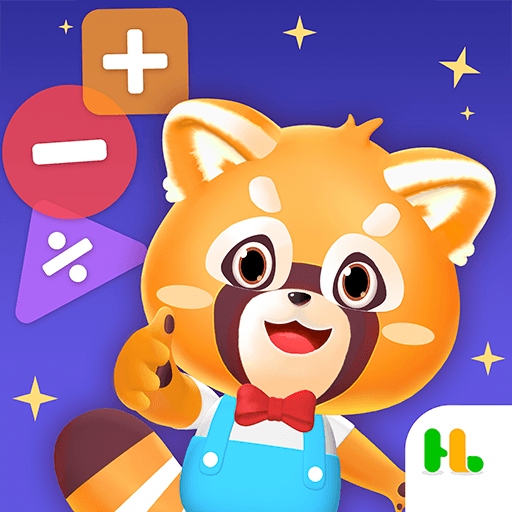 哈啰数学思维 v1.0.15