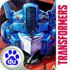 变形金刚前线正版